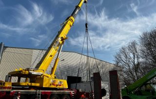 hutchinson engineering services